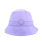 Little Renegade Company Lavender Bucket Hat