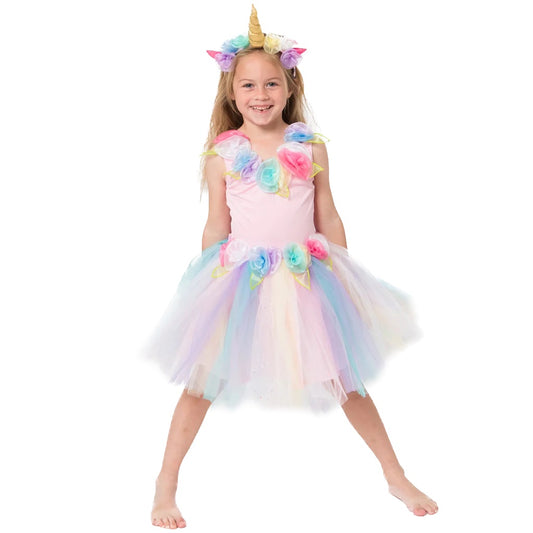 Unicorn Fairy Dress
