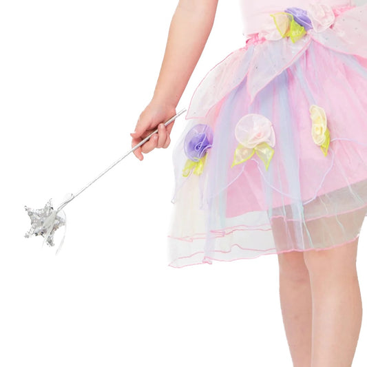 Bloom Skirt Pastel