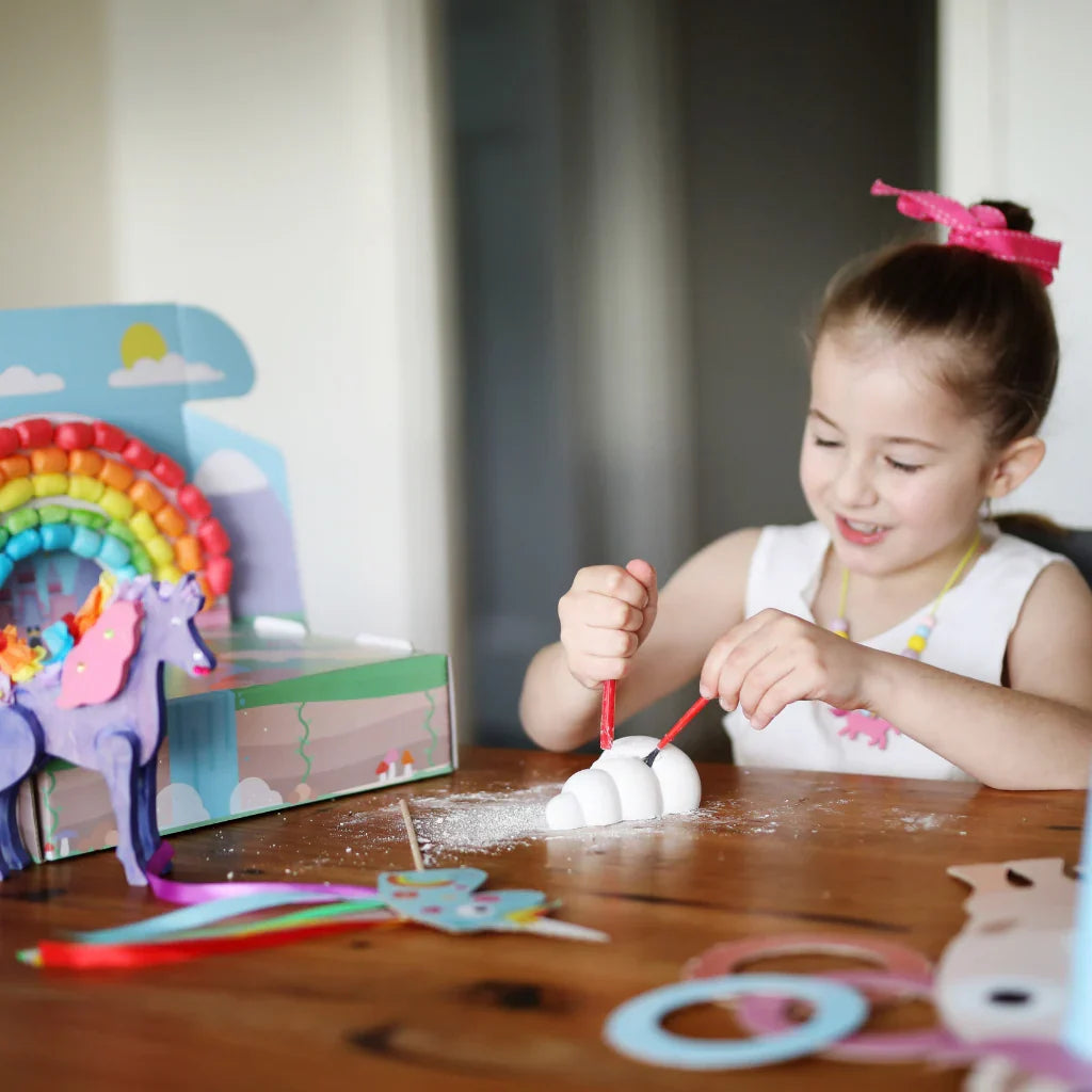 My Creative Box Unicorn Activity Box