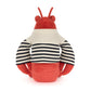 Jellycat Larry Lobster Sailor Outfit *Pre-Order*