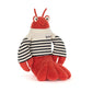 Jellycat Larry Lobster Sailor Outfit *Pre-Order*