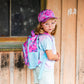 Little Renegade Company Lovely Bows Backpack Mini
