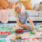 Zazi Messy Mat Tiny Town