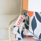 Zazi Messy Mat Orange Grove
