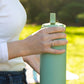 Zazi Flexiflask 1L Moss