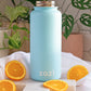 Zazi Flexiflask 1L Ocean