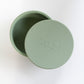 Zazi Clever Bowl with lid Sage