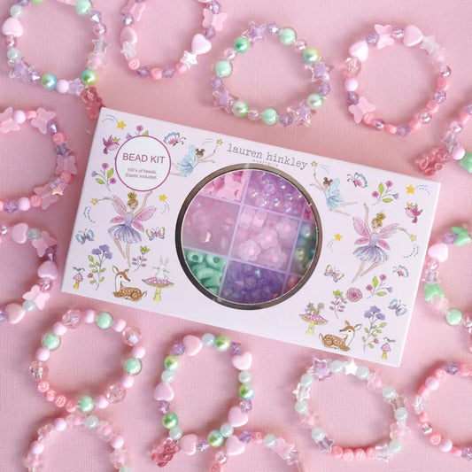 Lauren Hinkley Fairy Bead Kit