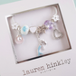 Lauren Hinkley Mermaid Charm Bracelet