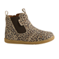 Bobux I-Walk Jodhpur Leopard Shimmer