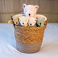 Littlefoot Bear Fawn