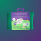 Little Change Creators Pocket Reuseable Colouring Set Wild