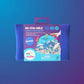 Little Change Creators Pocket Reuseable Colouring Set Splash