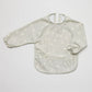 Over the Dandelions Waterproof Longsleeve Bib Daisy