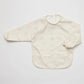 Over the Dandelions Waterproof Longsleeve Bib Rainbow