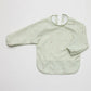 Over the Dandelions Waterproof Longsleeve Bib Safari