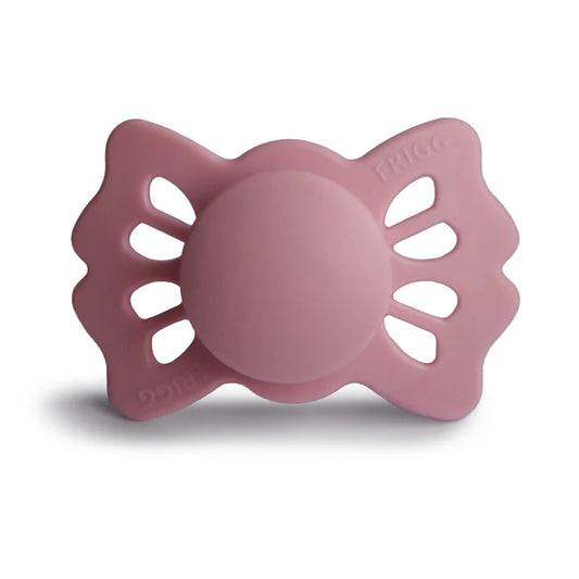 Frigg Symmetrical Lucky Silicone Pacifiers Cedar