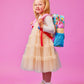 Mini Adventure Backpack Rainbow Garden