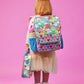 Mini Adventure Backpack Rainbow Garden