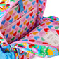 Mini Adventure Backpack Rainbow Garden