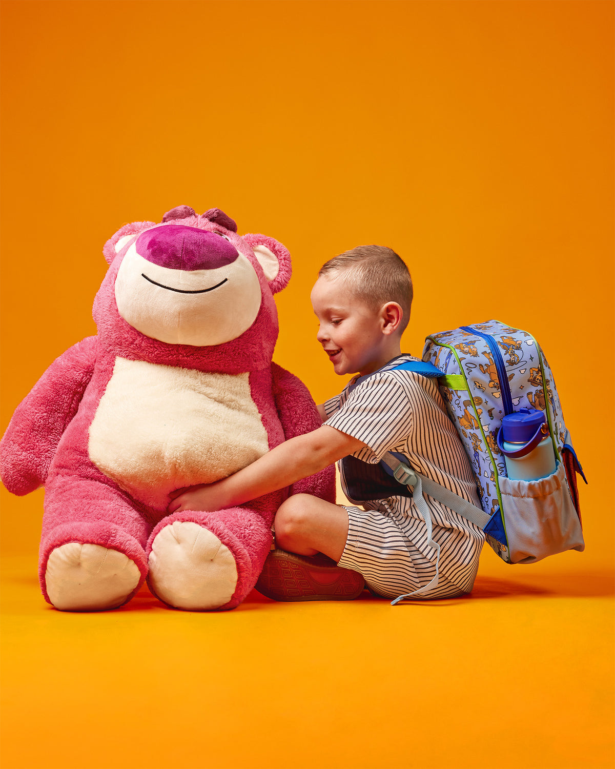 Mini Adventure Backpack Toy Story