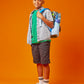 Mini Adventure Backpack Toy Story