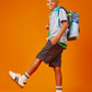 Mini Adventure Backpack Toy Story