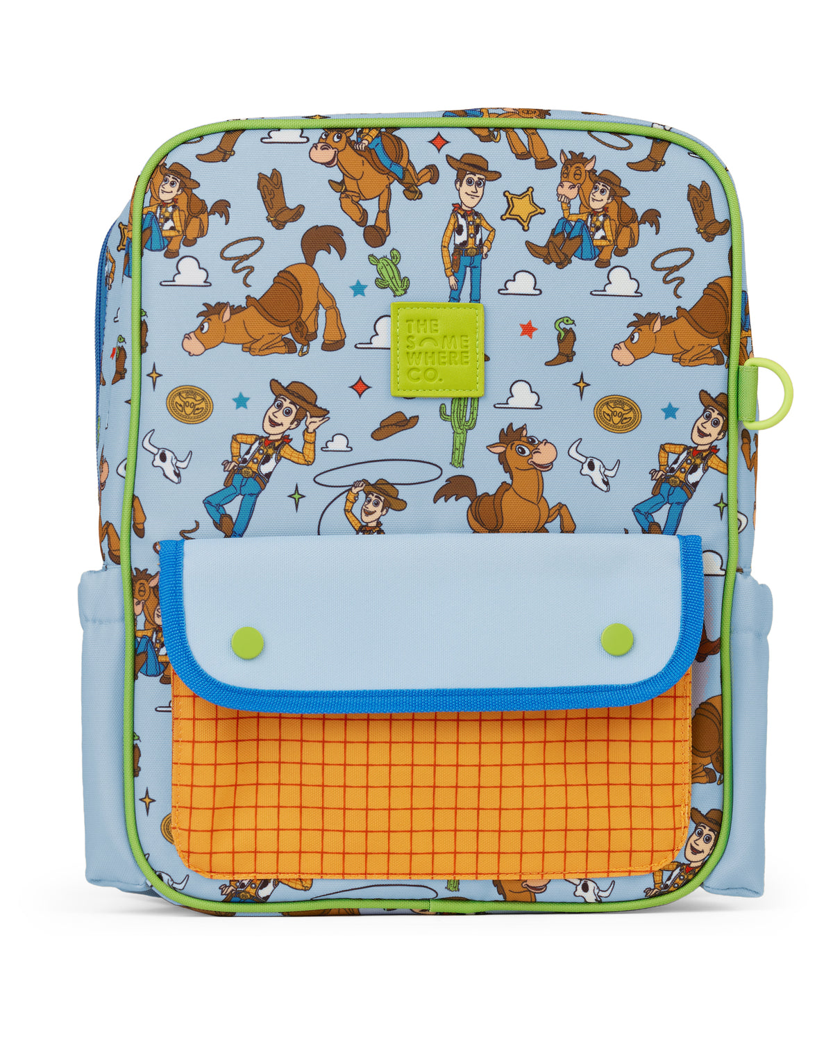 Mini Adventure Backpack Toy Story