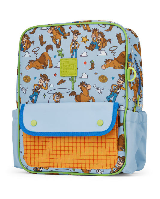 Mini Adventure Backpack Toy Story
