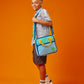 Mini Adventure Backpack Sun Dash