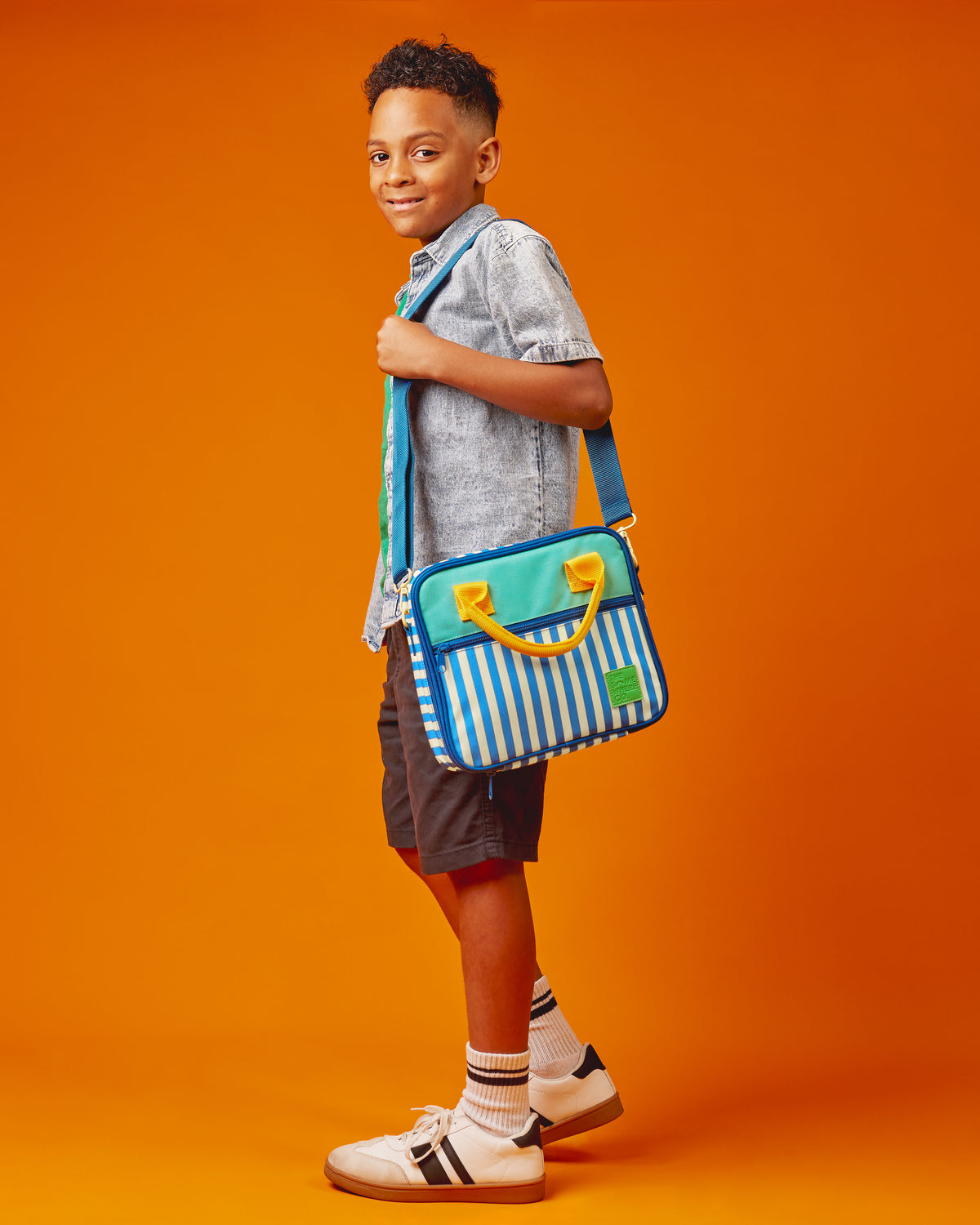 Mini Adventure Backpack Sun Dash