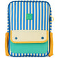 Mini Adventure Backpack Sun Dash