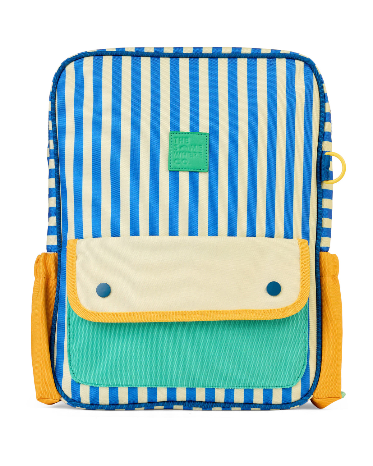 Mini Adventure Backpack Sun Dash