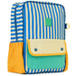 Mini Adventure Backpack Sun Dash