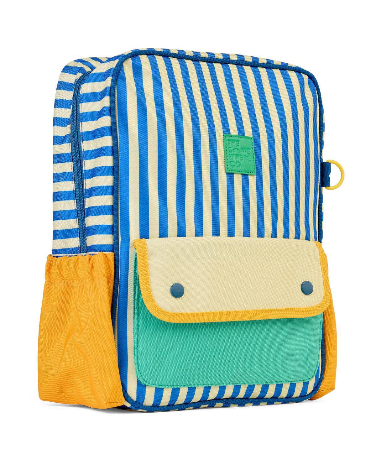 Mini Adventure Backpack Sun Dash