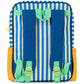 Mini Adventure Backpack Sun Dash