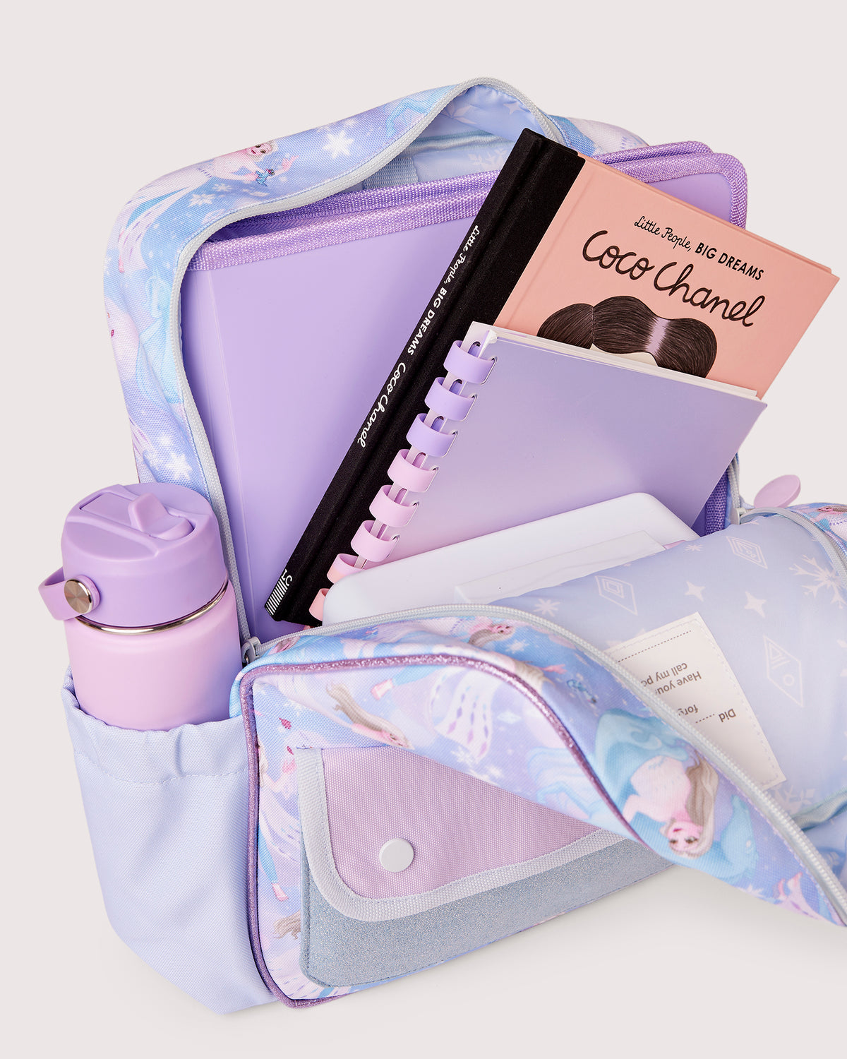 Mini Adventure Backpack Frozen