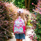 Little Renegade Company Magic Garden Backpack Midi