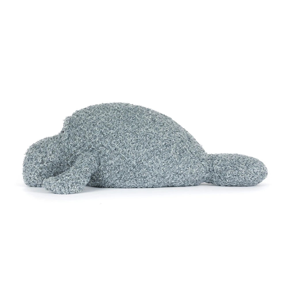 Jellycat Maffles Manatee *Pre-Order*