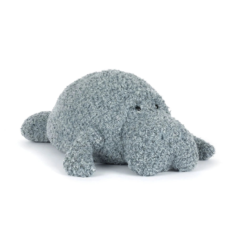 Jellycat Maffles Manatee *Pre-Order*