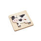 Moover Mini Puzzle Cow