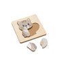 Moover Mini Puzzle Kitten