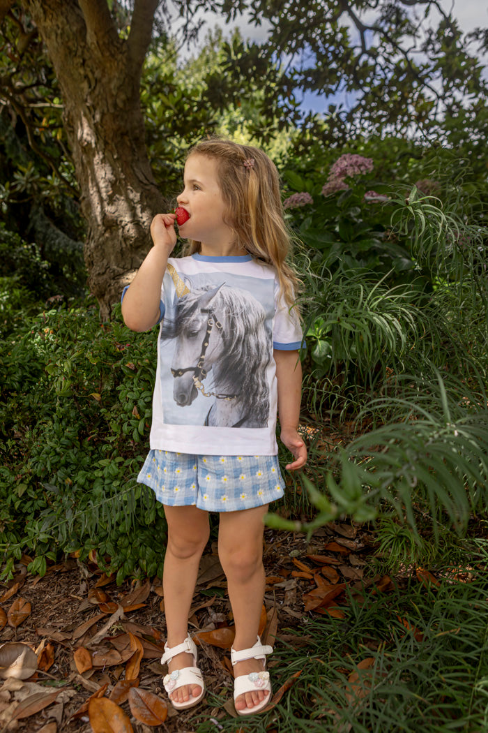 Milky Unicorn Tee