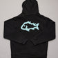 Just Another Fisherman Mini J.A. Fisherman Hood Black