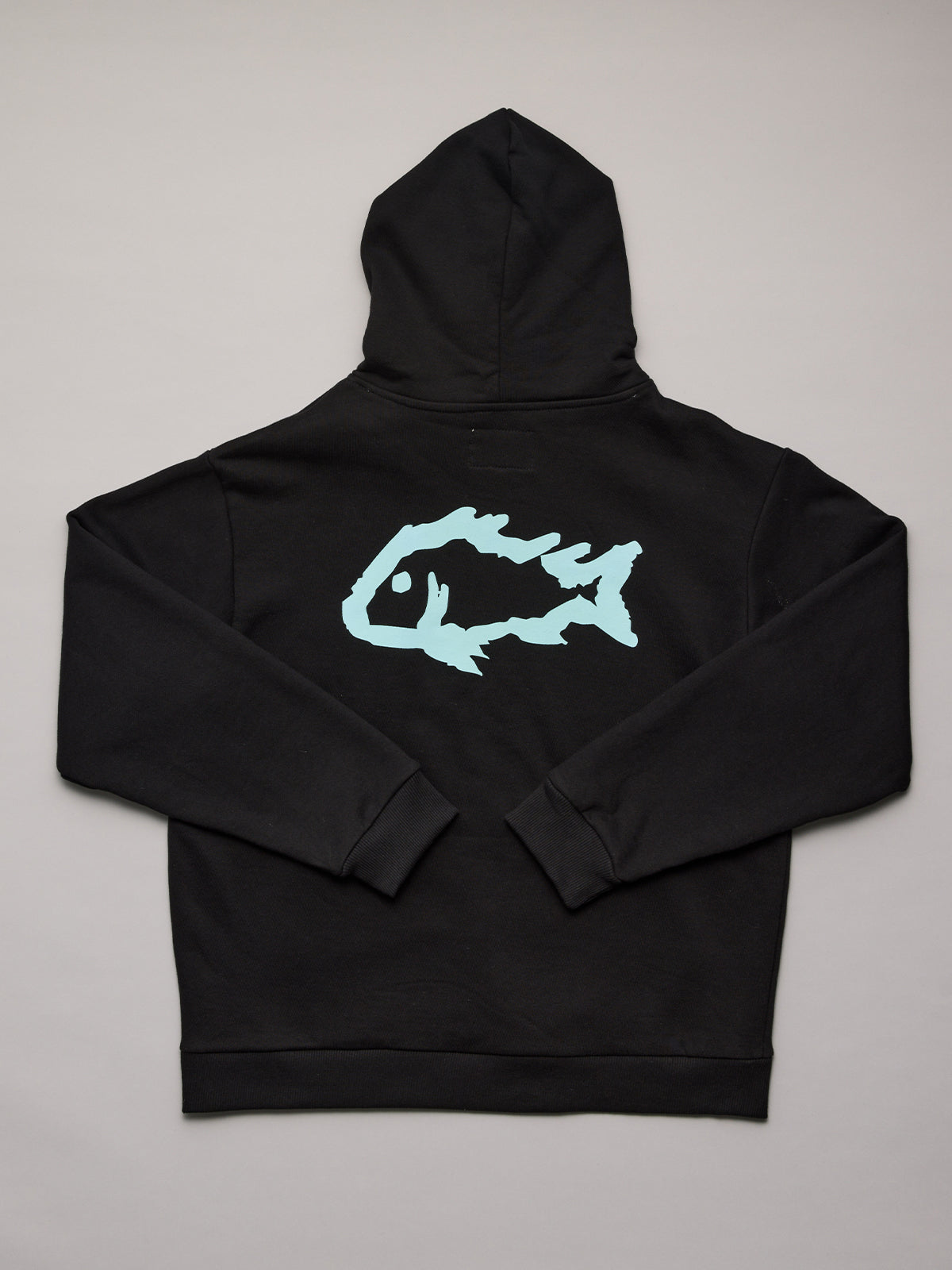 Just Another Fisherman Mini J.A. Fisherman Hood Black