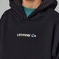 Just Another Fisherman Mini J.A. Fisherman Hood Black
