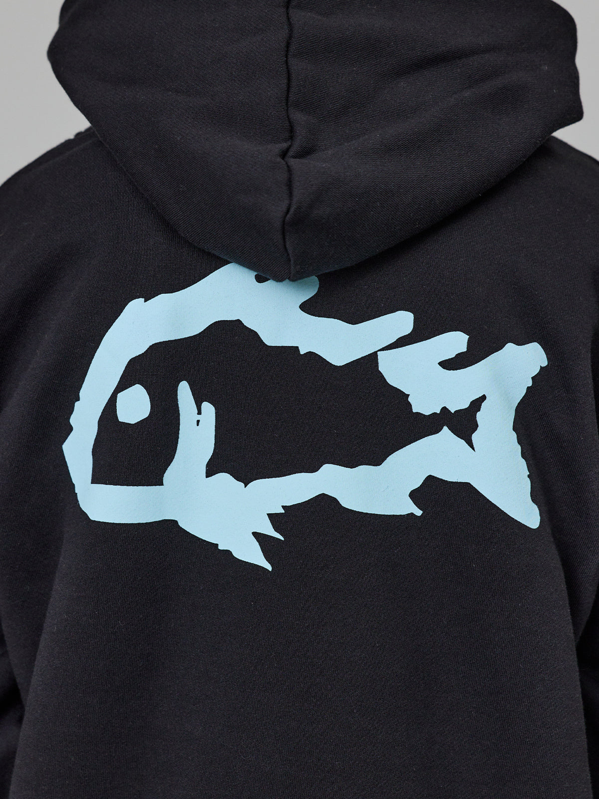 Fisherman Hood