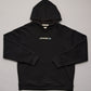 Just Another Fisherman Mini J.A. Fisherman Hood Black
