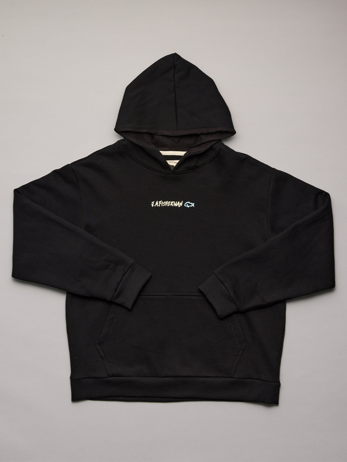 Just Another Fisherman Mini J.A. Fisherman Hood Black